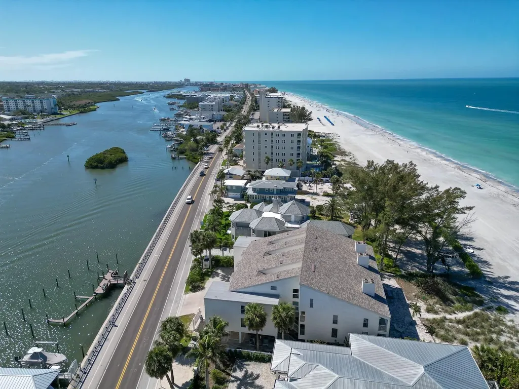 20204 Gulf Boulevard Indian Shores FL 33785