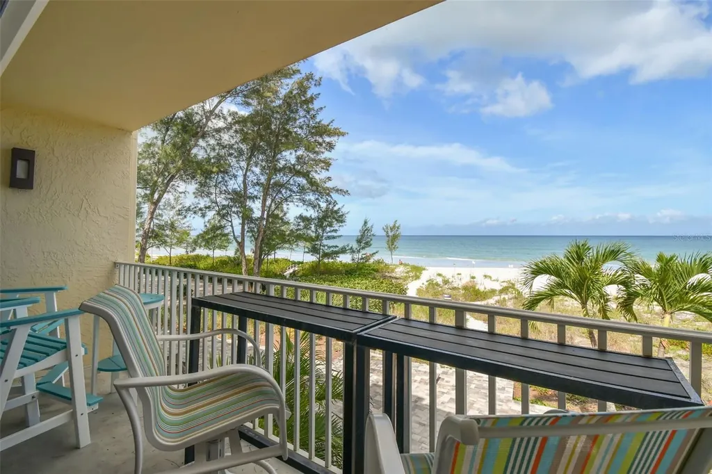 20204 Gulf Boulevard Indian Shores FL 33785