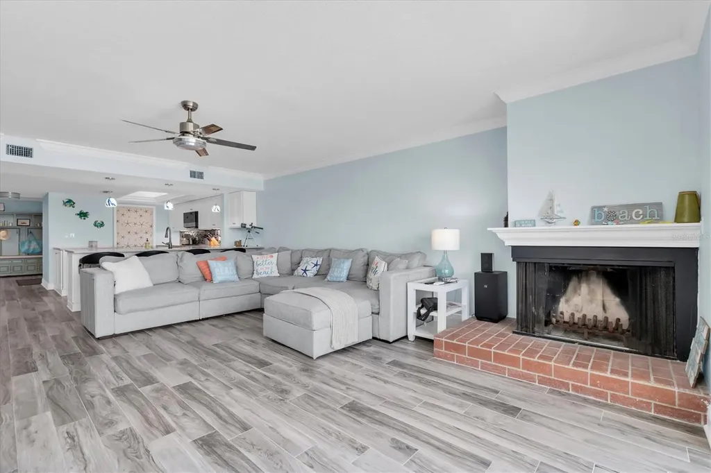 20204 Gulf Boulevard Indian Shores FL 33785
