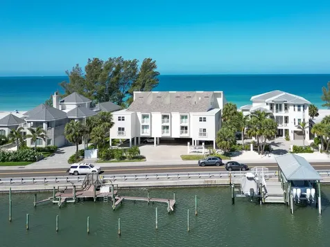 20204 Gulf Boulevard Indian Shores FL 33785