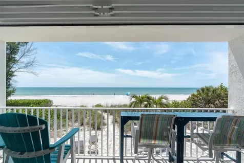 20204 Gulf Boulevard Indian Shores FL 33785
