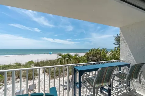 20204 Gulf Boulevard Indian Shores FL 33785