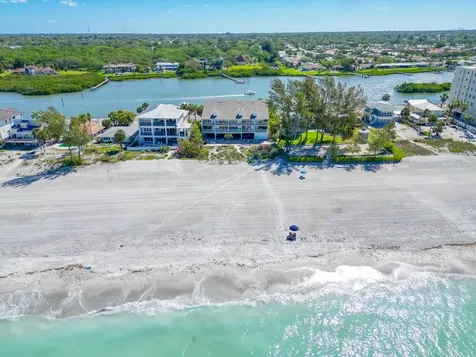 20204 Gulf Boulevard Indian Shores FL 33785