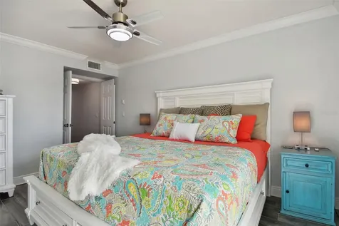 20204 Gulf Boulevard Indian Shores FL 33785
