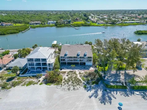 20204 Gulf Boulevard Indian Shores FL 33785