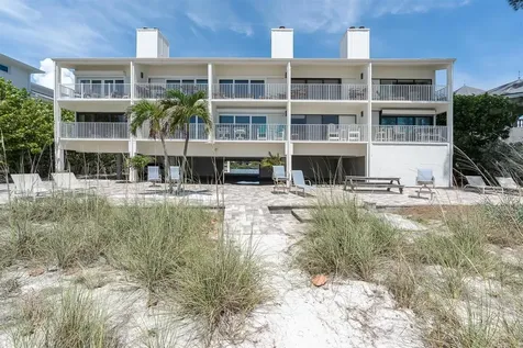 20204 Gulf Boulevard Indian Shores FL 33785