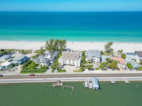 20204 Gulf Boulevard Indian Shores FL 33785