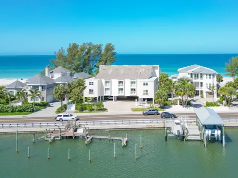 20204 Gulf Boulevard Indian Shores FL 33785