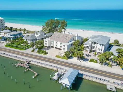 20204 Gulf Boulevard Indian Shores FL 33785