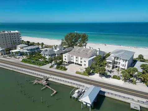 20204 Gulf Boulevard Indian Shores FL 33785