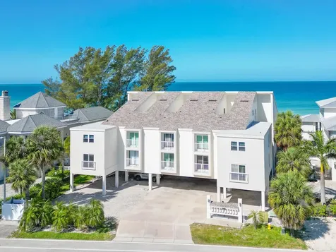 20204 Gulf Boulevard Indian Shores FL 33785