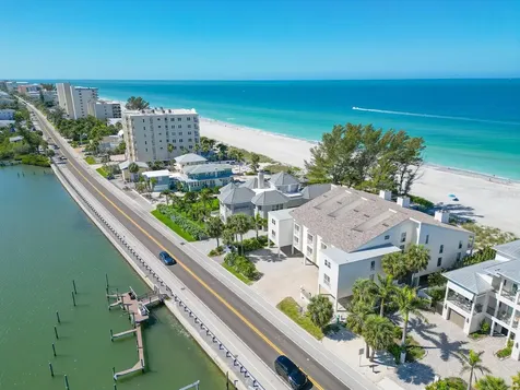 20204 Gulf Boulevard Indian Shores FL 33785