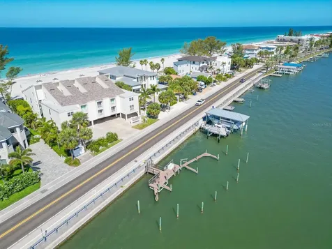 20204 Gulf Boulevard Indian Shores FL 33785