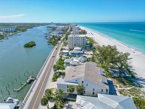 20204 Gulf Boulevard Indian Shores FL 33785
