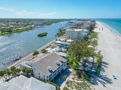 20204 Gulf Boulevard Indian Shores FL 33785