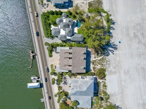 20204 Gulf Boulevard Indian Shores FL 33785