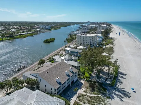 20204 Gulf Boulevard Indian Shores FL 33785