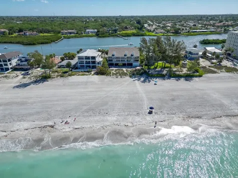 20204 Gulf Boulevard Indian Shores FL 33785
