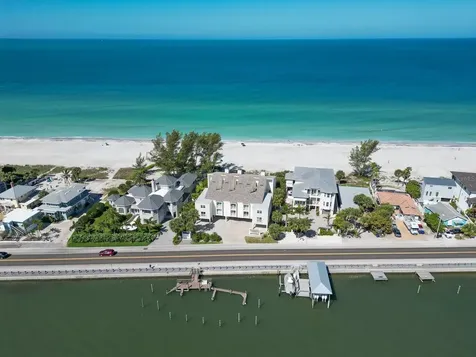 20204 Gulf Boulevard Indian Shores FL 33785
