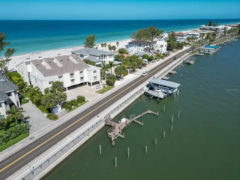 20204 Gulf Boulevard Indian Shores FL 33785