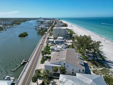 20204 Gulf Boulevard Indian Shores FL 33785