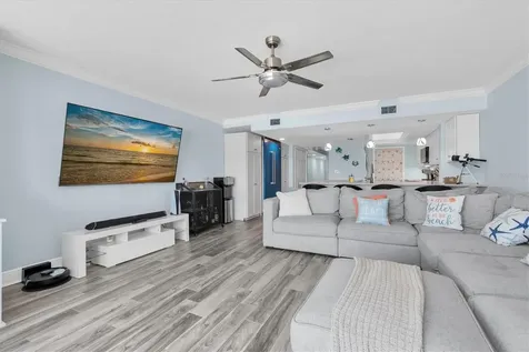 20204 Gulf Boulevard Indian Shores FL 33785