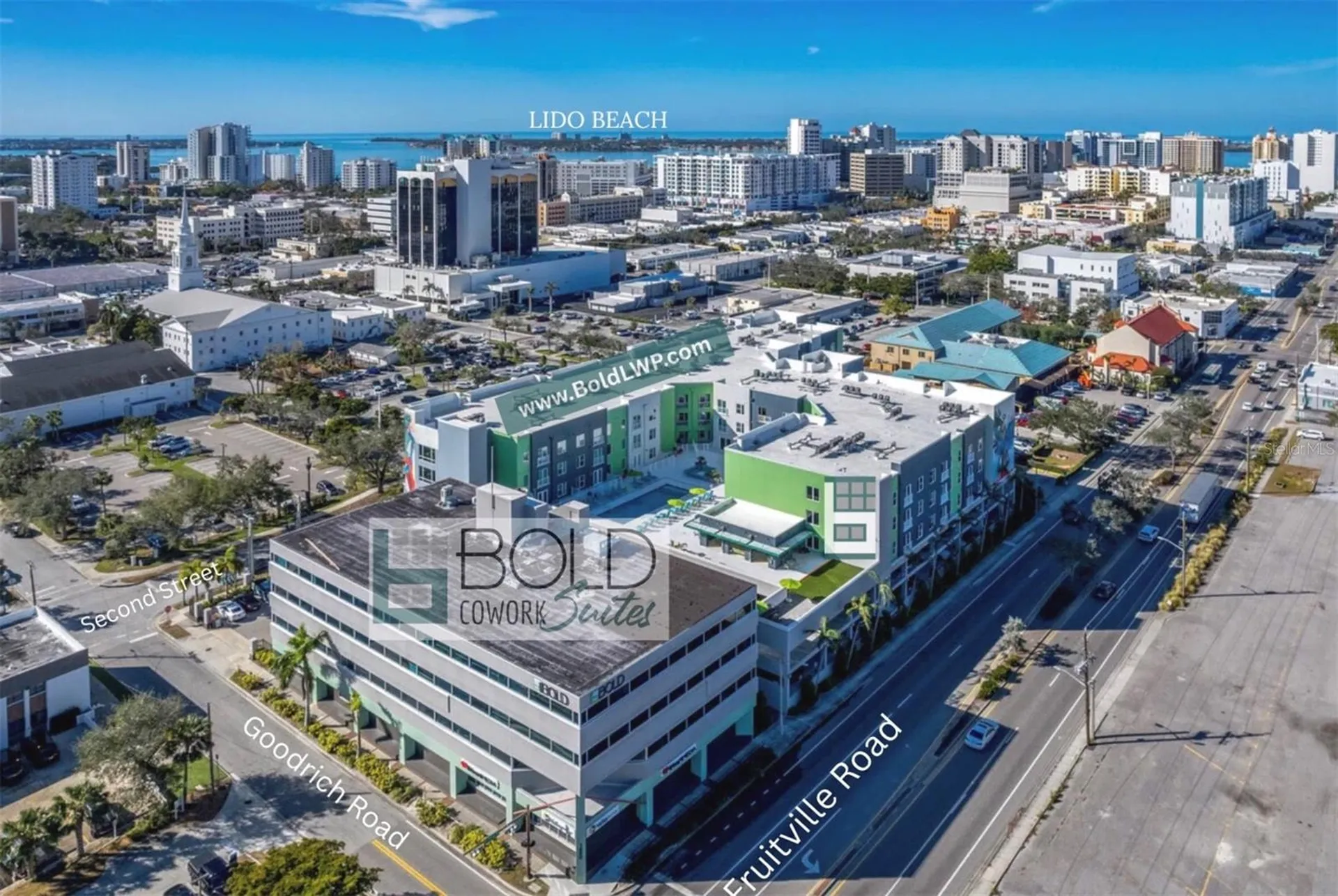 1659 2nd Street Sarasota FL 34236