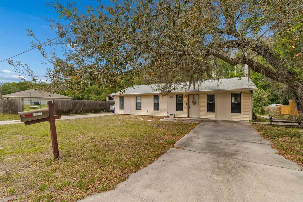 9917 Lake Drive New Port Richey FL 34654