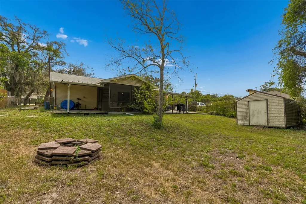 9917 Lake Drive New Port Richey FL 34654