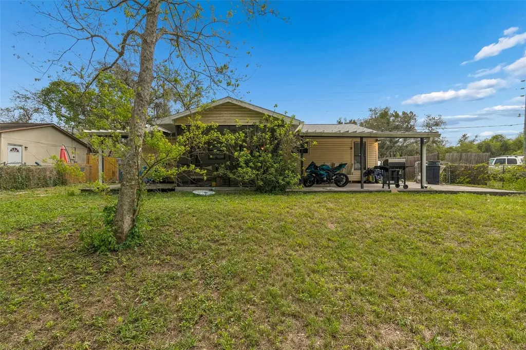 9917 Lake Drive New Port Richey FL 34654