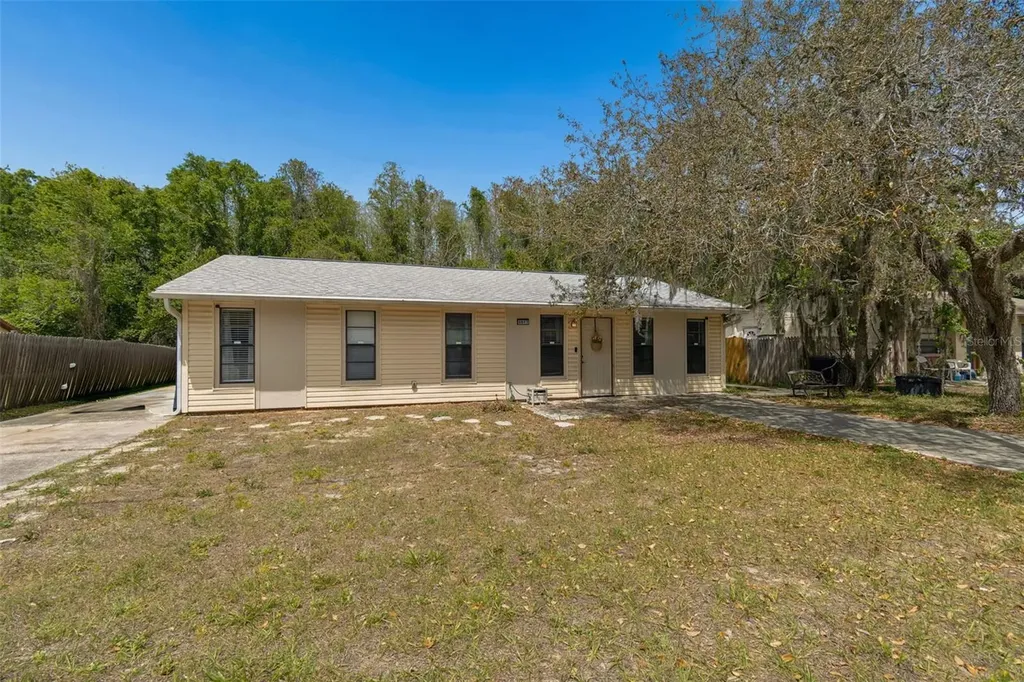 9917 Lake Drive New Port Richey FL 34654