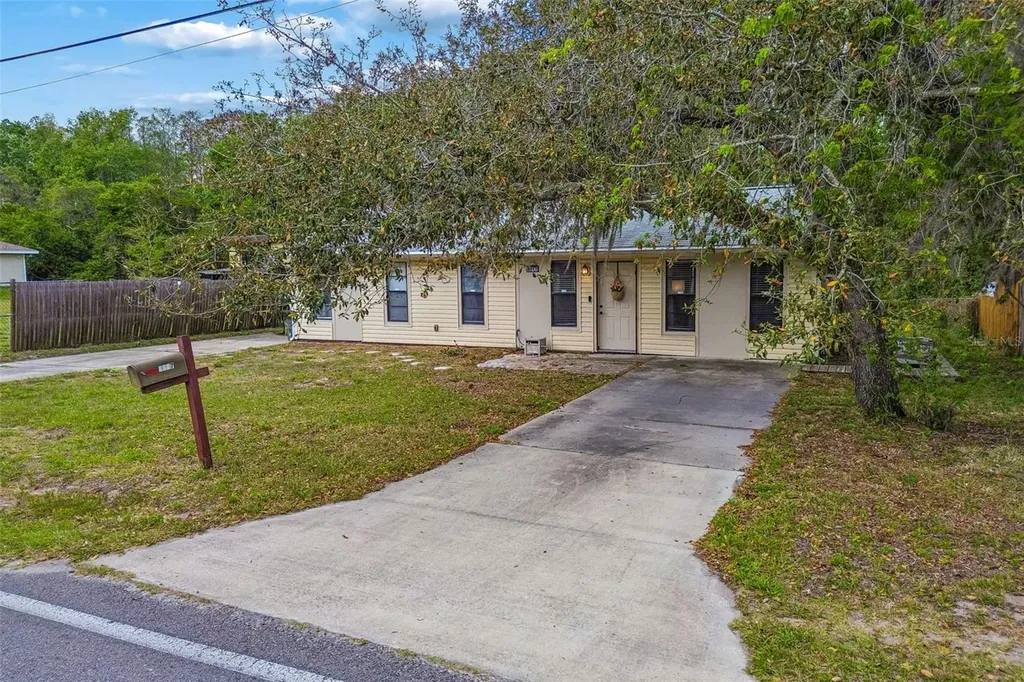 9917 Lake Drive New Port Richey FL 34654