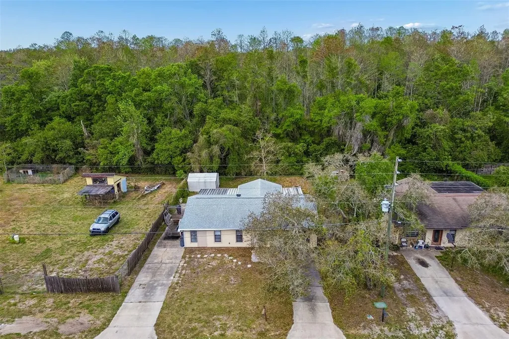 9917 Lake Drive New Port Richey FL 34654