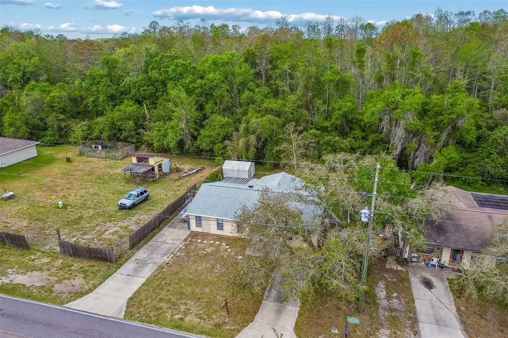 9917 Lake Drive New Port Richey FL 34654