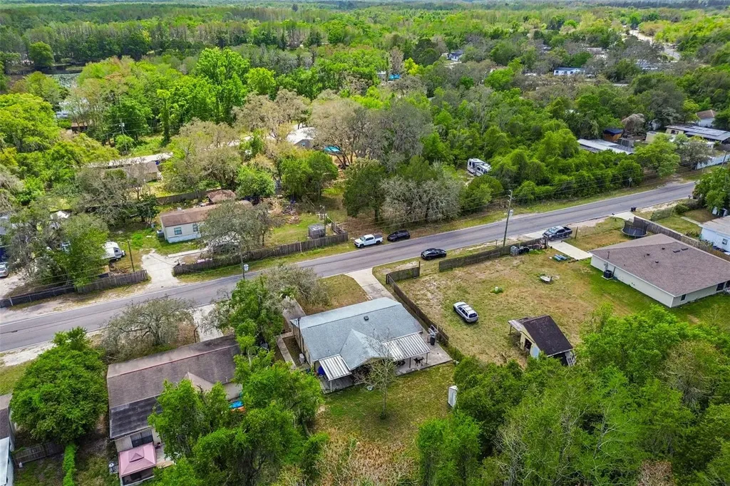 9917 Lake Drive New Port Richey FL 34654