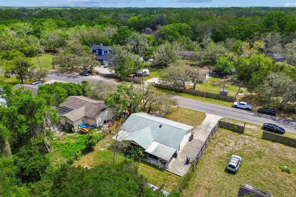 9917 Lake Drive New Port Richey FL 34654