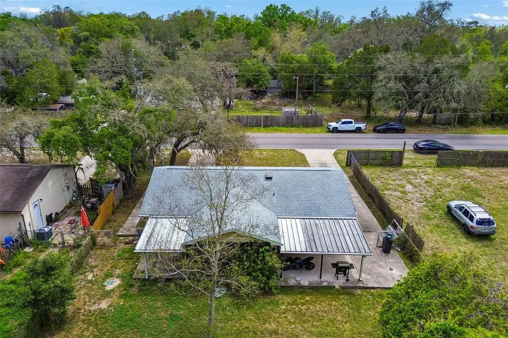 9917 Lake Drive New Port Richey FL 34654