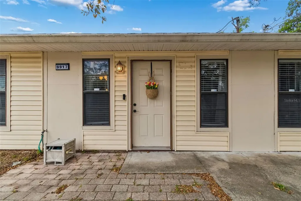 9917 Lake Drive New Port Richey FL 34654