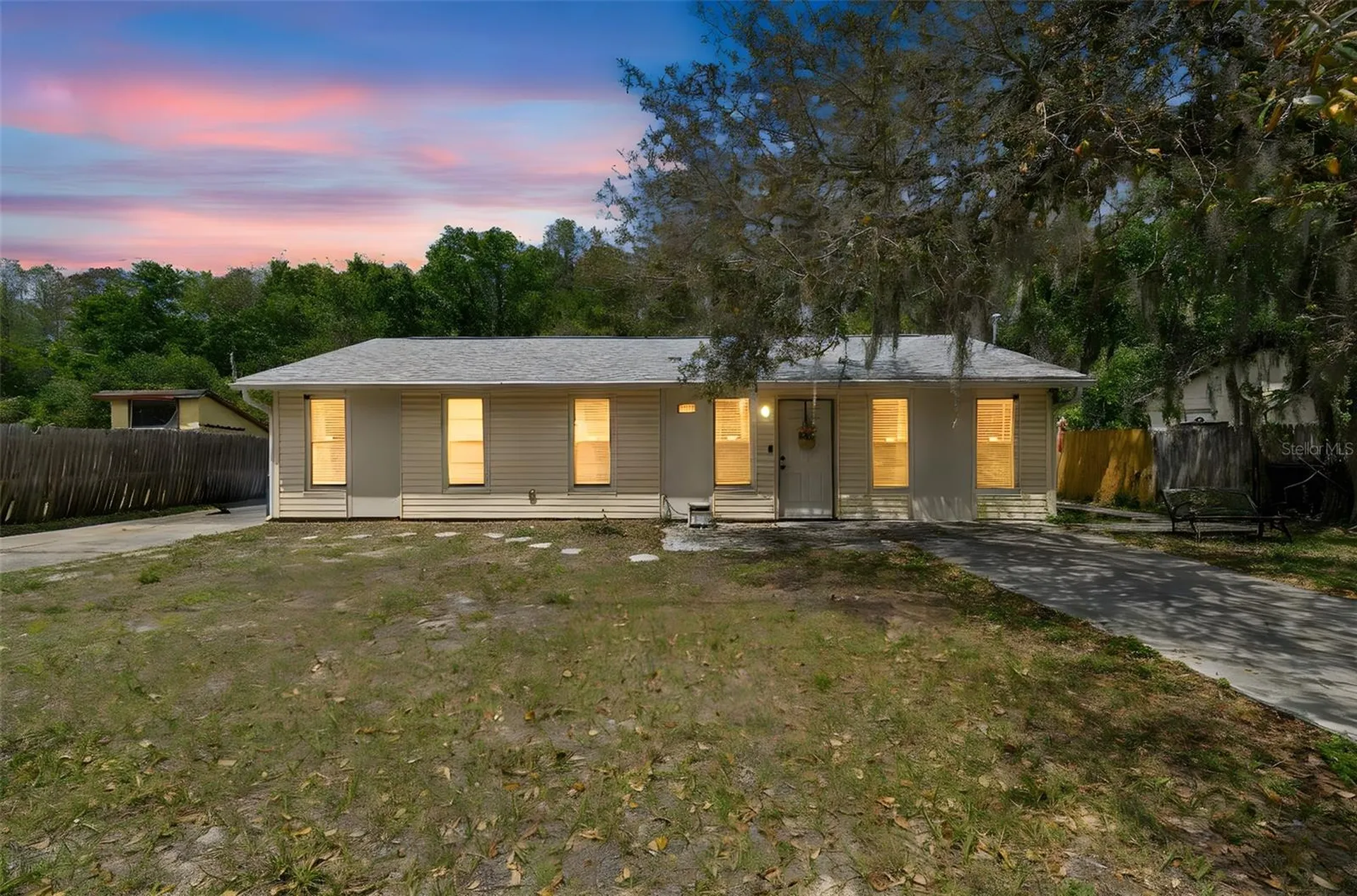9917 Lake Drive New Port Richey FL 34654