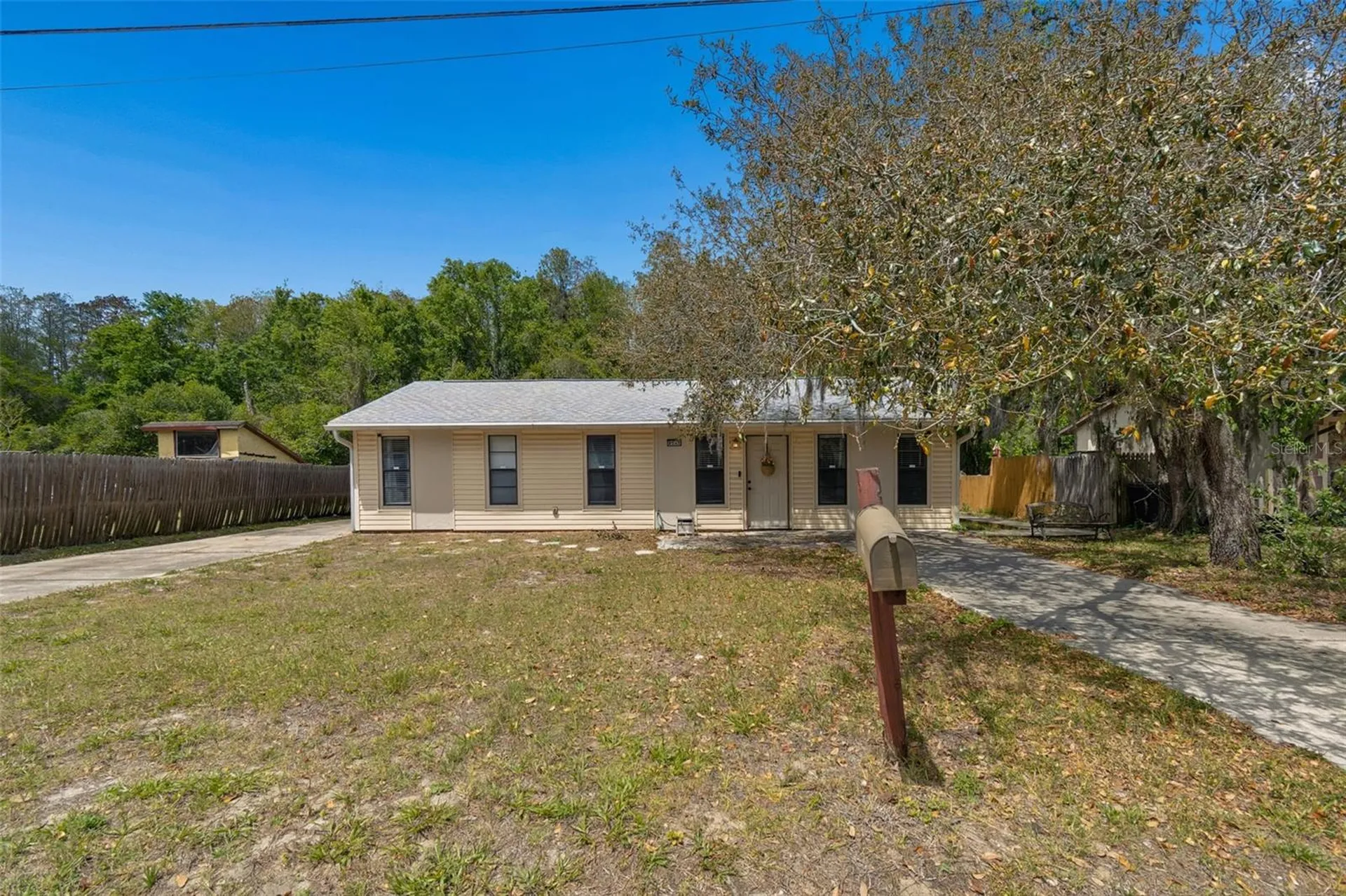 9917 Lake Drive New Port Richey FL 34654