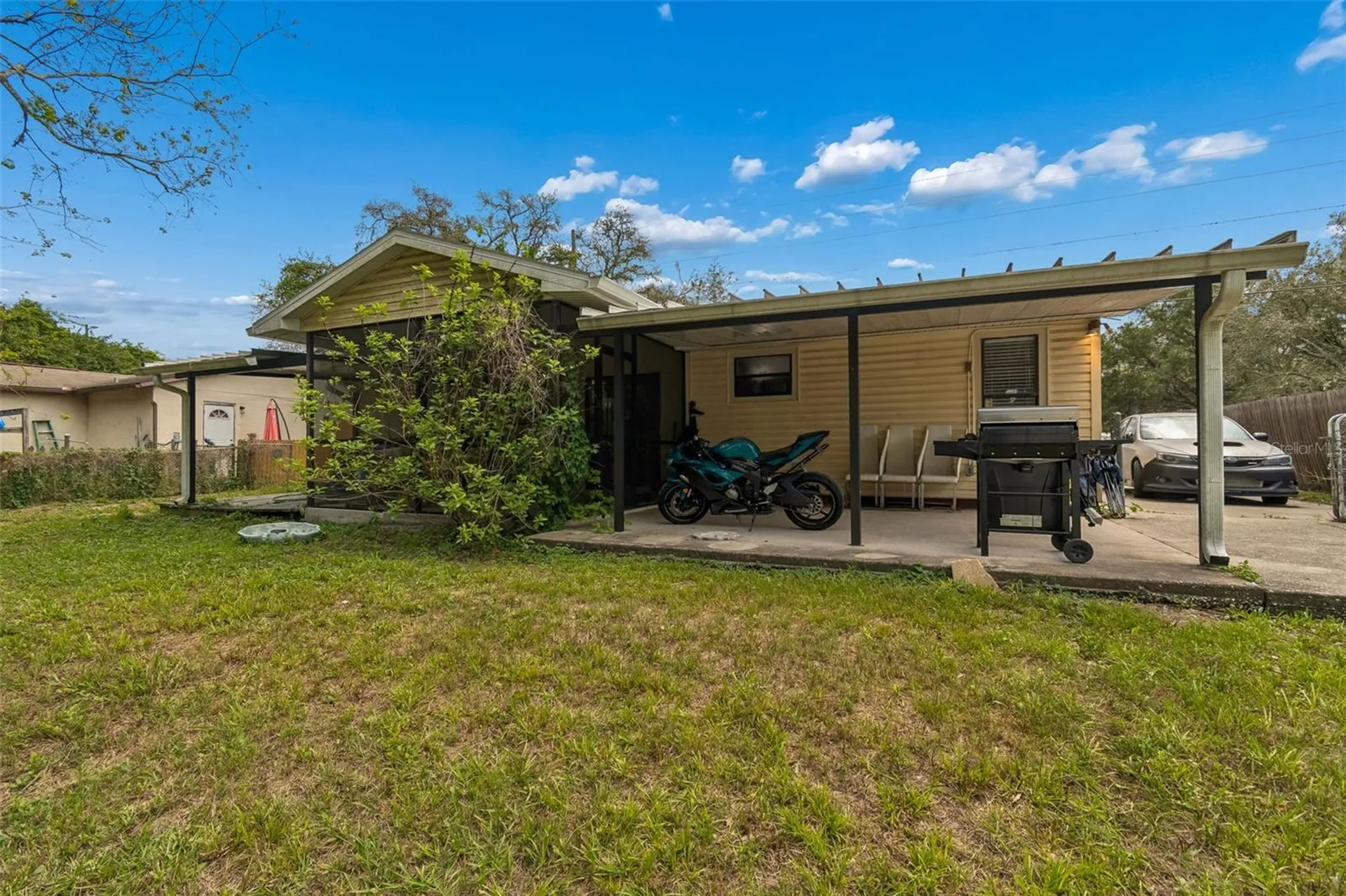 9917 Lake Drive New Port Richey FL 34654