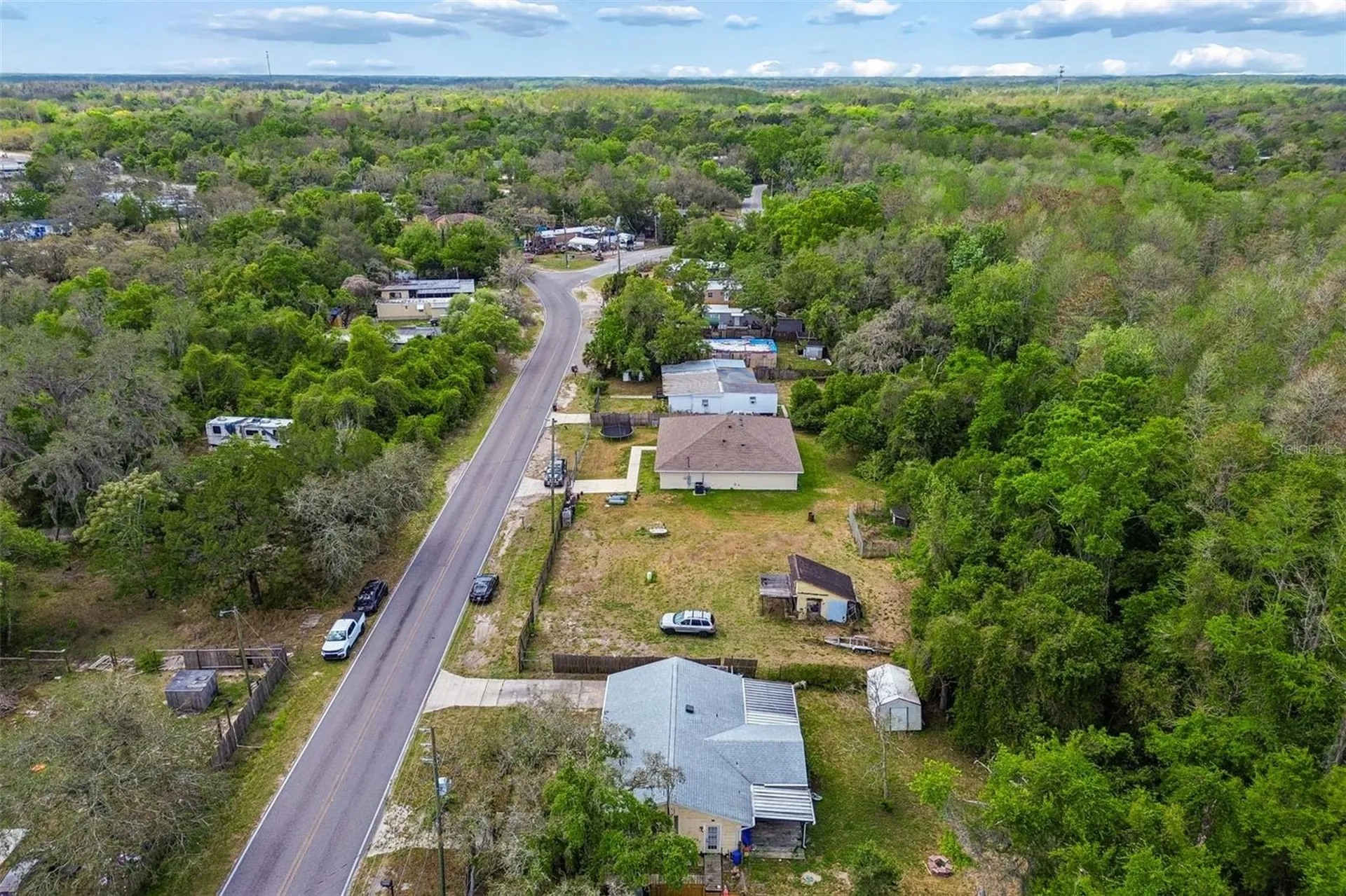 9917 Lake Drive New Port Richey FL 34654