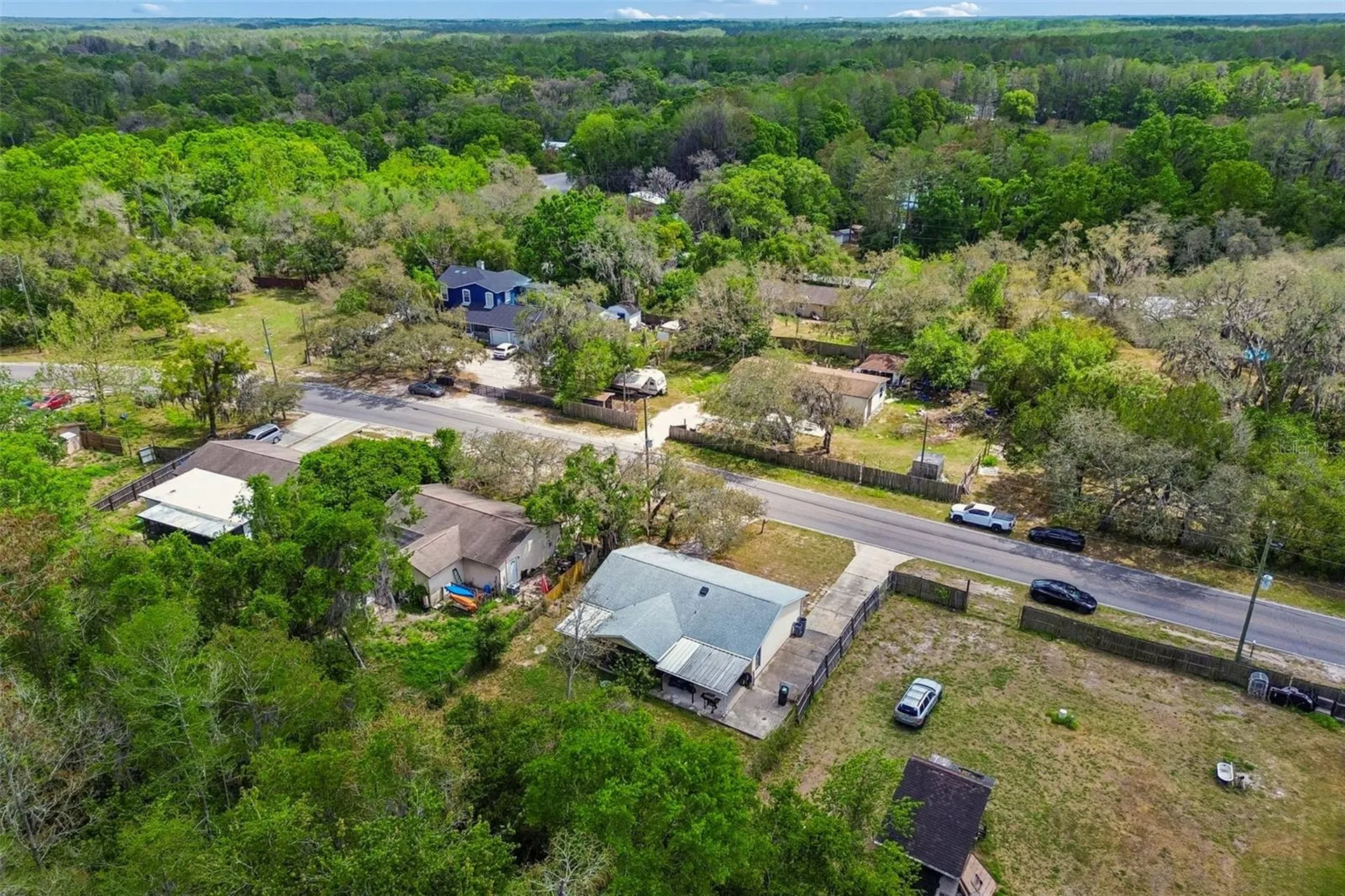 9917 Lake Drive New Port Richey FL 34654