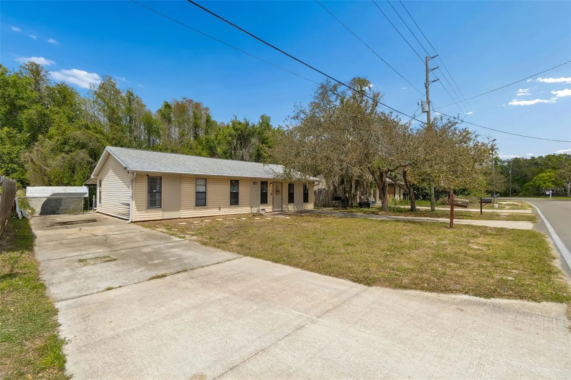 9917 Lake Drive New Port Richey FL 34654