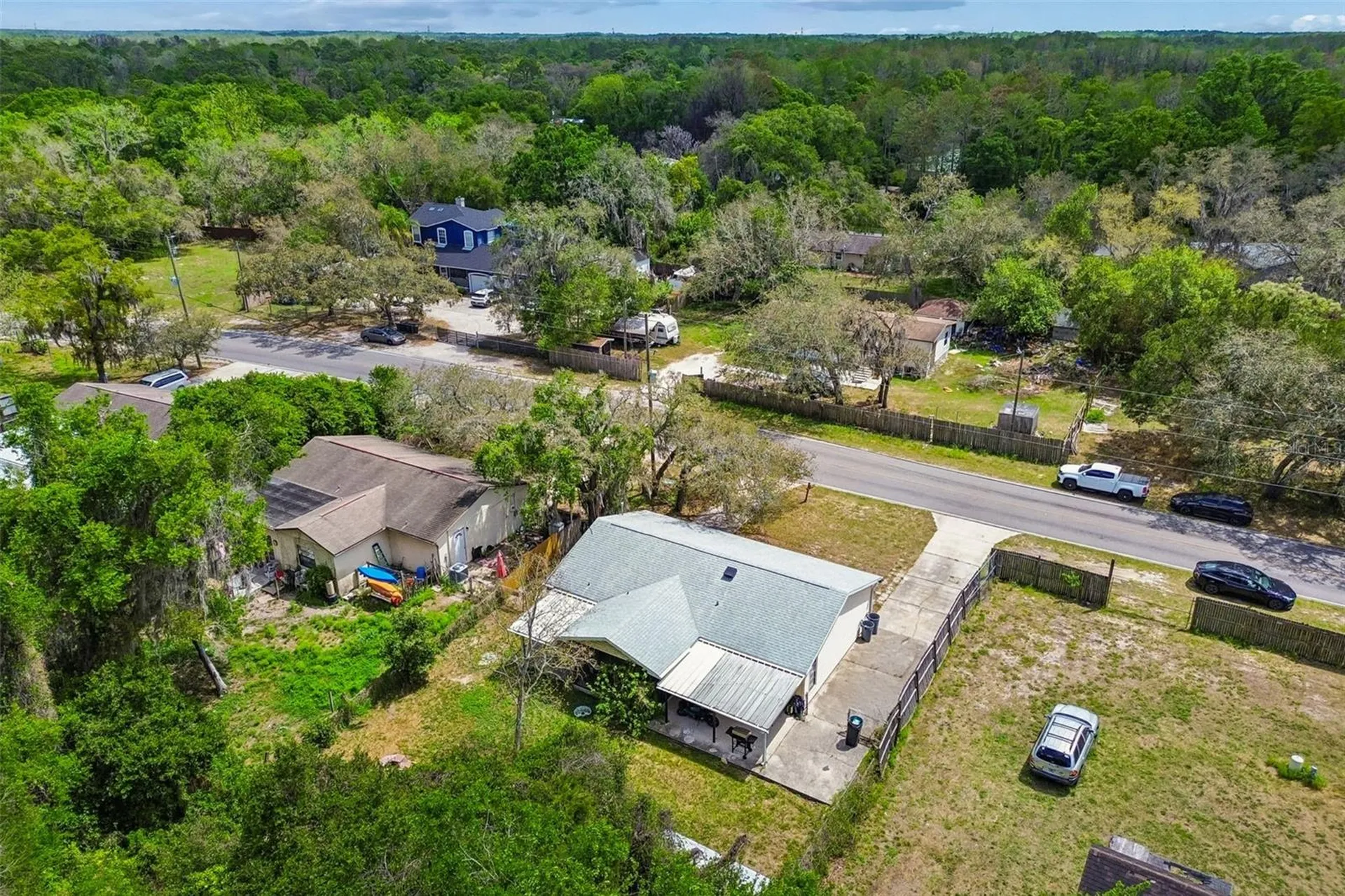 9917 Lake Drive New Port Richey FL 34654