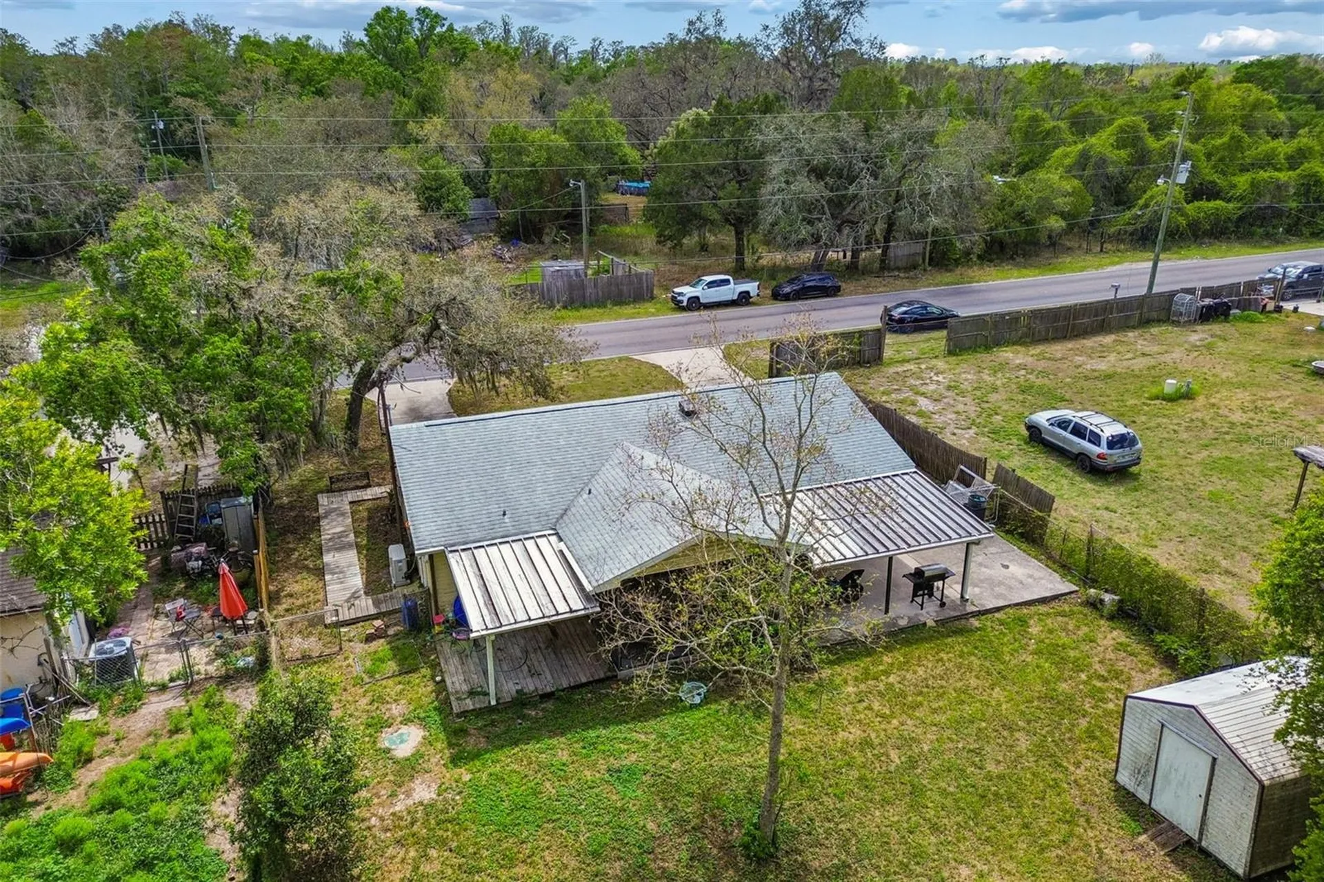 9917 Lake Drive New Port Richey FL 34654