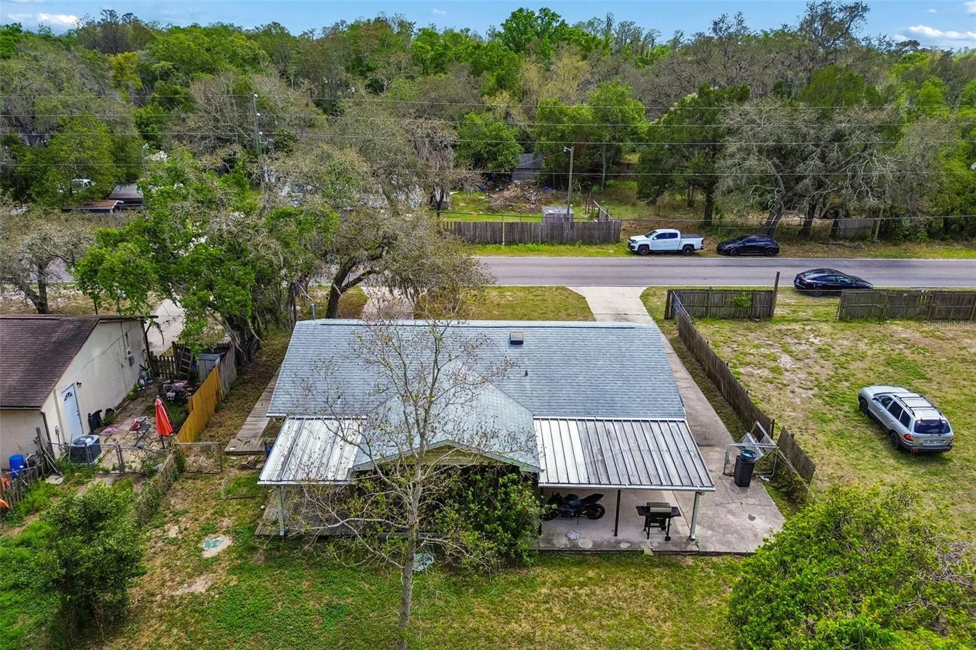 9917 Lake Drive New Port Richey FL 34654
