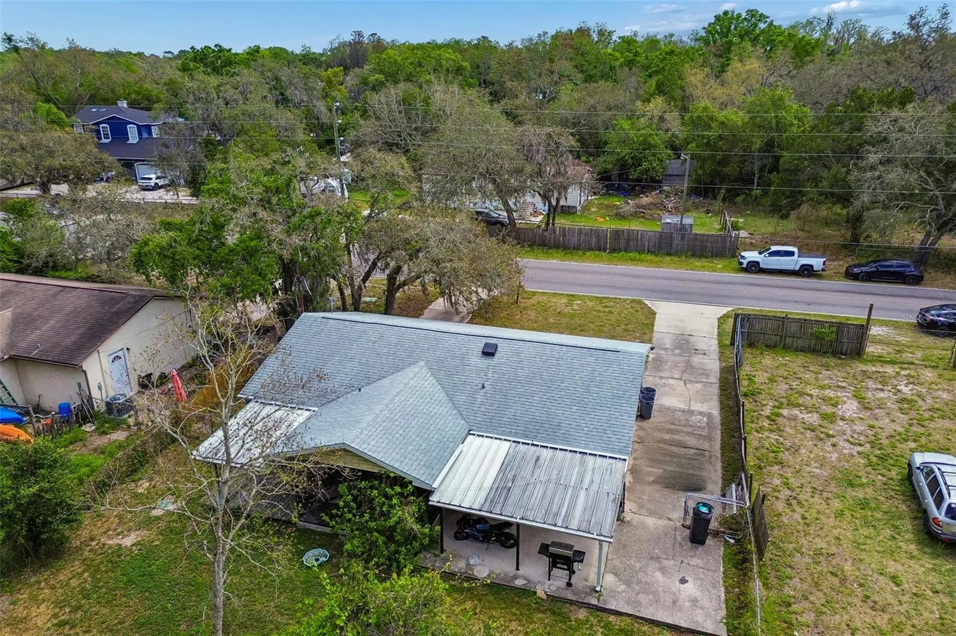 9917 Lake Drive New Port Richey FL 34654