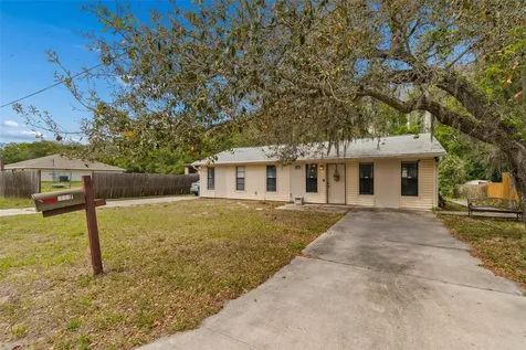 9917 Lake Drive New Port Richey FL 34654