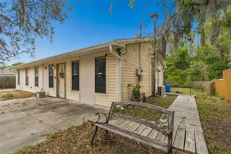 9917 Lake Drive New Port Richey FL 34654